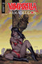 VAMPIRELLA ARMAGEDDON (2025) #6 CVR C JOSEPH MICHAEL LINSNER VAR