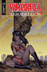 VAMPIRELLA ARMAGEDDON (2025) #6 CVR C JOSEPH MICHAEL LINSNER VAR