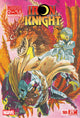 MARVEL MANGAVERSE IRON KNIGHT (2026) #1 (ONE SHOT)