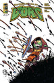 DORC (2026) #4 CVR B SKOTTIE YOUNG