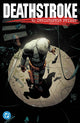 DEATHSTROKE BY CHRISTOPHER PRIEST OMNIBUS HC (2026 EDITION)