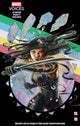 UNCANNY X-MEN (2024) #31 DAVID MACK DISABILITY PRIDE VAR