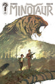 MINOTAUR (2026) #2 CVR A MICHAEL DOWLING