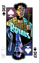ROYALS (2026) #6 CVR F GENE LUEN YANG