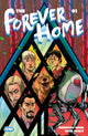FOREVER HOME (2026) #1 CVR G 20 COPY INCV DAVID RUBIN VAR