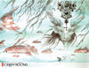 CROWBOUND (2026) #1 CVR C DUSTIN NGUYEN WRAPAROUND
