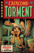 EC CATACOMB OF TORMENT (2025) #7 CVR A ARIEL OLIVETTI