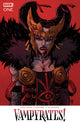 VAMPYRATES (2026) #1 CVR J FOC REVEAL FOIL VAR