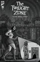 TWILIGHT ZONE (2025) #10 CVR A PEACOCK