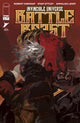 INVINCIBLE UNIVERSE BATTLE BEAST (2025) #1 9TH PTG VAR