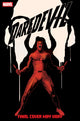 DAREDEVIL (2026) #2 LEE GARBETT 2ND PRINTING VAR