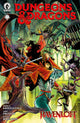 DUNGEONS & DRAGONS RAVENLOFT (2026) #1 CVR D HRISTOV