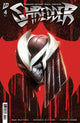 TEENAGE MUTANT NINJA TURTLES SHREDDER (2025) #4 CVR A SANTOLOUCO