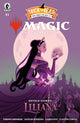 MAGIC THE GATHERING UNTOLD STORIES LILIANA TRICK-OR-READ (2026) #1