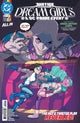 JUSTICE LEAGUE DREAM GIRLS A DC PRIDE EVENT (2026) #2 CVR A BRANDT&STEIN