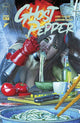GHOST PEPPER (2025) #15 CVR B MARK SPEARS