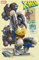 X-MEN (2024) #34 ALEXANDER LOZANO 80S COLOSSUS VAR