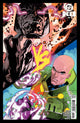 DC K.O. (2025) #5 CVR G DAN MORA BRACKET CARD STOCK VAR
