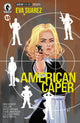 AMERICAN CAPER (2025) #11 CVR B MARGUERITE SAUVAGE