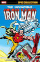 IRON MAN EPIC COLLECTION TP VOL 08 DEMON IN A BOTTLE