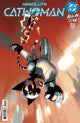 ABSOLUTE CATWOMAN (2026) #1 SECOND PRINTING CVR A BENGAL VAR