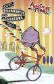ADVENTURE TIME QUADRUPLE FEATURE (2026) #4 CVR A BRENDA HICKEY
