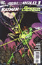 BRAVE AND THE BOLD VOL 3 #1 CVR A