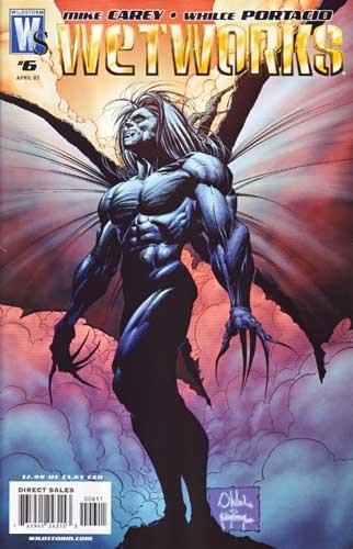WETWORKS (2016) #6