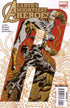 AVENGERS EARTHS MIGHTIEST HEROES II #7
