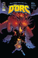 DORC (2026) #5 CVR B DANIEL WARREN JOHNSON