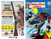 DETECTIVE COMICS (1937) #298 FACSIMILE EDITION (2026) CVR C SHELDON MOLDOFF FOIL VAR