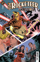 ROCKETEER INFILTRATOR (2026) #3 CVR A KOTZ