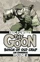 GOON BUNCH OF OLD CRAP OMNIBUS TP VOL 06