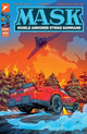 MASK (2026) #6 CVR A PYE PARR