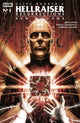 HELLRAISER RESURRECTIONS NEW WOUNDS (2026) #1 CVR A SIMPSON