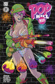 POP KILL BIG CANDY (2026) #1 CVR C AMANDA CONNER CARDSTOCK