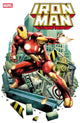 IRON MAN (2026) #7 PAULO SIQUEIRA VAR