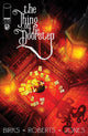 THE THING ON THE DOORSTEP (2026) #1 CVR B LYNDON WHITE