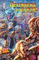 DEFENDERS OF THE EARTH DARK DESTINY (2025) #3