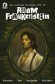 PERFECTLY MONSTROUS LIFE OF ADAM FRANKENSTEIN (2026) #1 (ONE SHOT) CVR A DAVID TALASKI