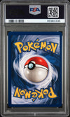 1999 POKEMON GAME VENUSAUR HOLO #15 PSA 8