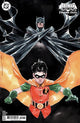 BATMAN & ROBIN YEAR ONE DYNAMIC DUOS (2026) #1 CVR C DUSTIN NGUYEN CARD STOCK VAR