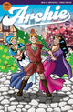 ARCHIE (2026) #1 CVR I 20 COPY INCV DAN PARENT LEGACY VAR