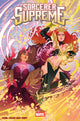 SORCERER SUPREME (2025) #3 25 COPY INCV MARGUERITE SAUVAGE VAR