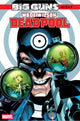 WADE WILSON DEADPOOL (2026) #9