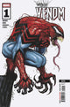 WEB OF VENOM (2026) #1 (ONE SHOT) JUAN FERREYRA 2ND PRINTING VAR