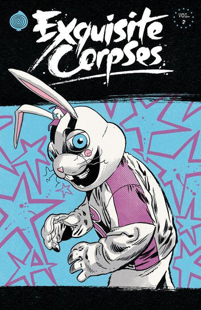 EXQUISITE CORPSES TP VOL 02