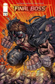 FINAL BOSS (2025) #4 CVR C SHELBY ROBERTSON