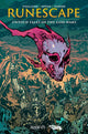 RUNESCAPE UNTOLD TALES OF THE GOD WARS #4 (2024) CVR A JAKUB REBELKA