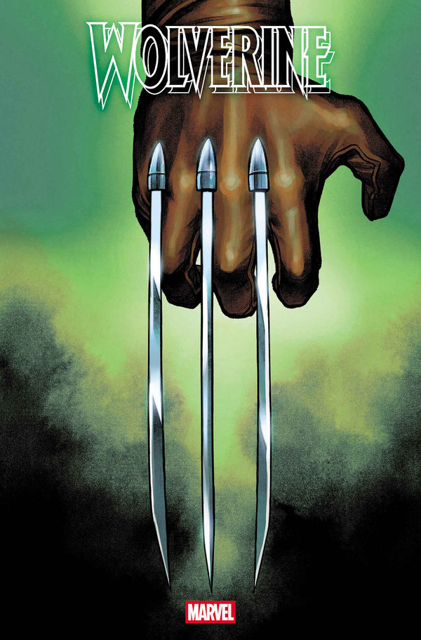 WOLVERINE (2024) #22 MARTIN COCCOLO HIDDEN VAR
